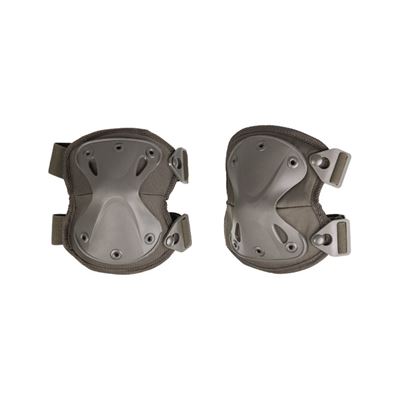 Ginocchiere PROTECT VERDI paio