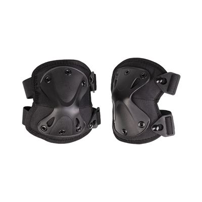 Ginocchiere PROTECT NERE paio