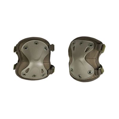 Gomitiere PROTECT VERDI paio