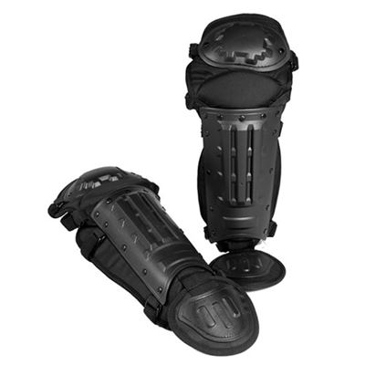 Parastinchi e protezioni per gli avampiedi SECURITY NERI