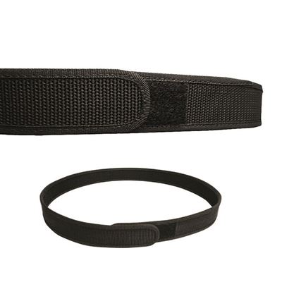 Cintura di rinforzo SECURITY con chiusura in velcro NERO MIL-TEC® 16254002 2