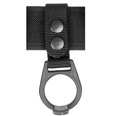 Supporto per torcia SECURITY NERO