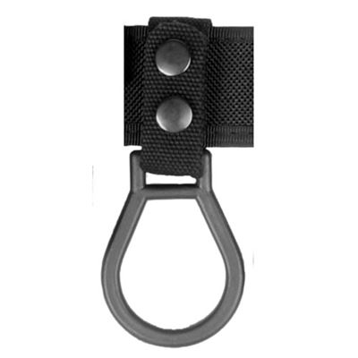 Supporto per tonfa SECURITY NERO
