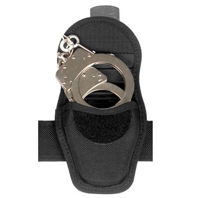 Custodia per manette SECURITY NERA