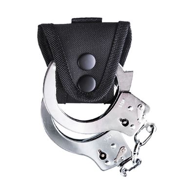 Custodia / gancio per manette SECURITY NERO MIL-TEC® 16268502 2