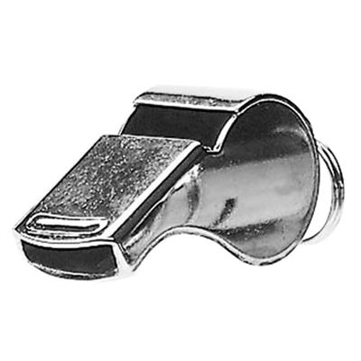 Fischietto MILITARE NICHELATO