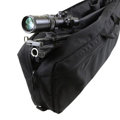 Borsa per AR-15 e AK-47 TRANSPORTER NERA CONDOR OUTDOOR 164-002 3