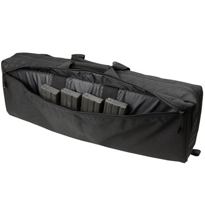 Borsa per AR-15 e AK-47 TRANSPORTER NERA CONDOR OUTDOOR 164-002 6