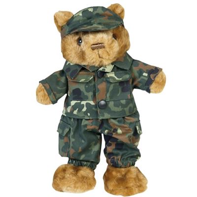 Giocattolo TEDDY ABBIGLIAMENTO piccolo - FLECKTARN