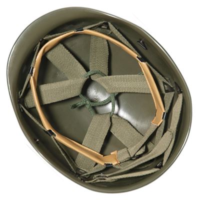 Inserto per casco US M1 in plastica MIL-TEC® 16662901 2