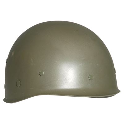 Inserto per casco US M1 in plastica