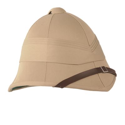 Casco BRITISH TROPIC KHAKI