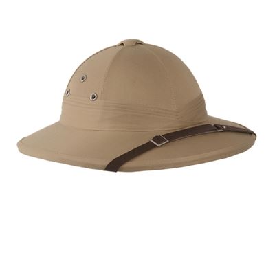 Casco FRANCESE TROPIC KHAKI MIL-TEC® 16687000 3