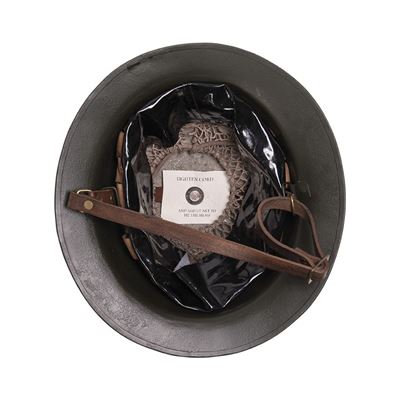 Casco US M17 in acciaio repro MIL-TEC® 16689050 2