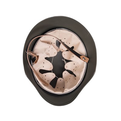 Casco WH M35 in acciaio repro MIL-TEC® 16689100 2