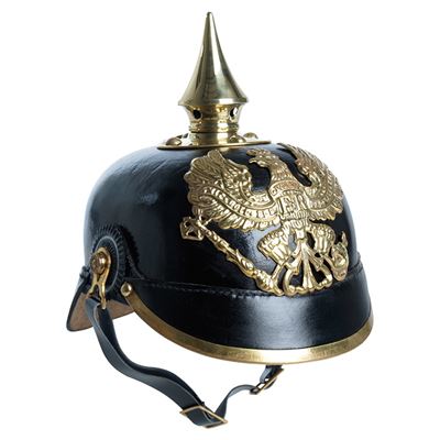 Elmo prussiano PICKEL