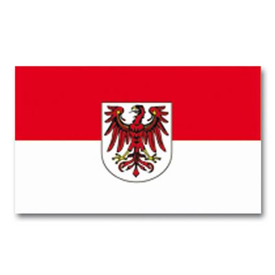 Bandiera BRANIBORSKO