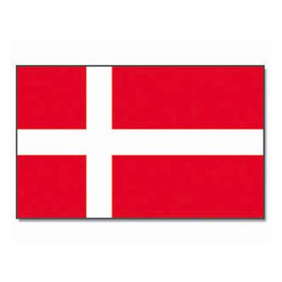Bandiera nazionale DANIMARCA