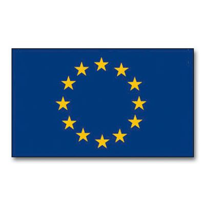 Bandiera dell'UE