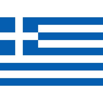 Bandiera nazionale GRECIA