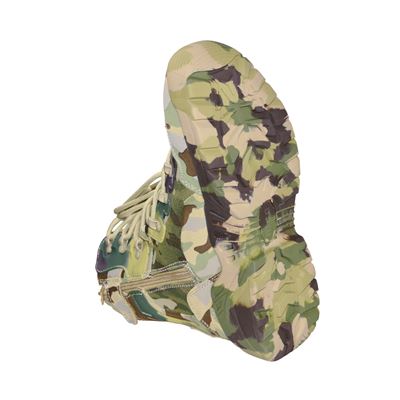 Scarpe tattiche Parabellum mimetiche AT  1677 3