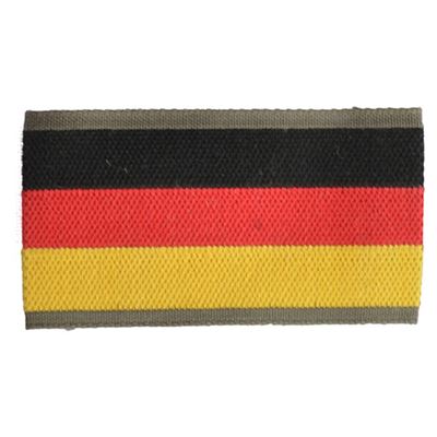 Toppa BW piccola BANDIERINA