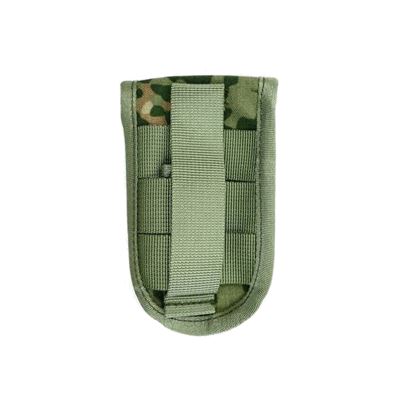 Fodero MOLLE per coltello olandese DPM Esercito olandese 17-127-1878-000 2