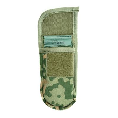 Fodero MOLLE per coltello olandese DPM Esercito olandese 17-127-1878-000 3