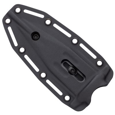 Coltello a lama fissa SEAL FX - TANTO con fodero SOG 17-21-02-57 6