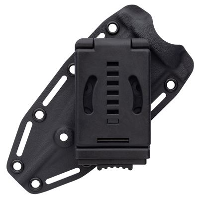 Coltello a lama fissa SEAL FX - TANTO con fodero SOG 17-21-02-57 5