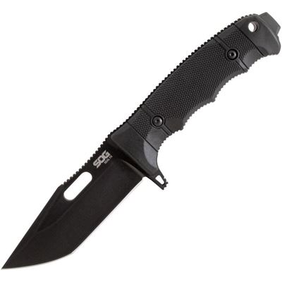 Coltello a lama fissa SEAL FX - TANTO con fodero