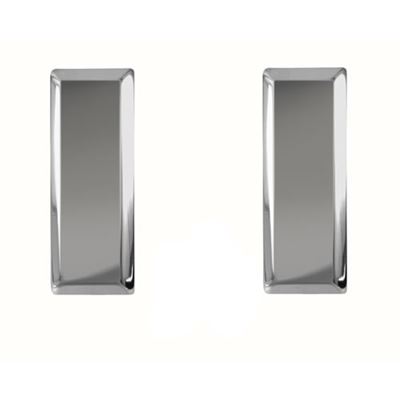 Distintivo di grado 1st LIEUTENANT POLISHED OFFICER