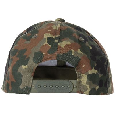 Cappellino da baseball per bambini FLECKTARN MFH 17101V 2