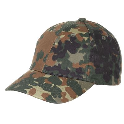 Cappellino da baseball per bambini FLECKTARN