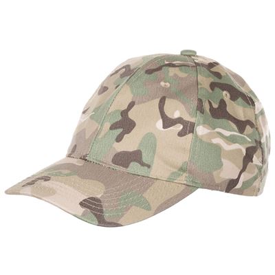 Cappellino da baseball per bambini OPERATION CAMO