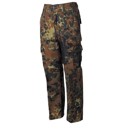 Pantaloni per bambini US BDU BW FLECKTARN