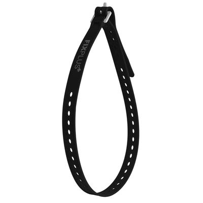 Cinghia elastica FIXPLUS 86 cm NERA