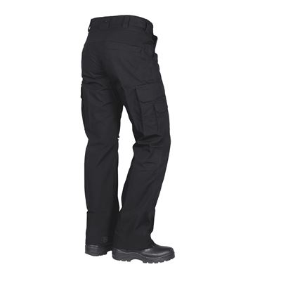 Pantaloni da donna 24-7 SERIES® PRO FLEX rip-stop NERI TRU-SPEC 17210 2