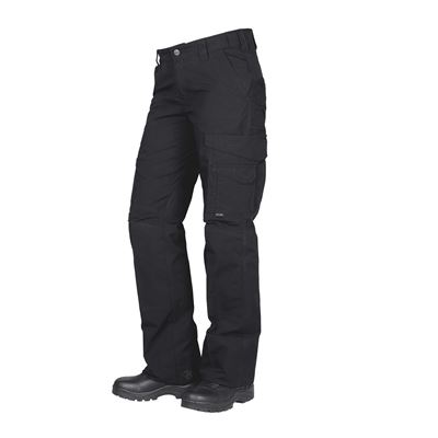 Pantaloni da donna 24-7 SERIES® PRO FLEX rip-stop NERI