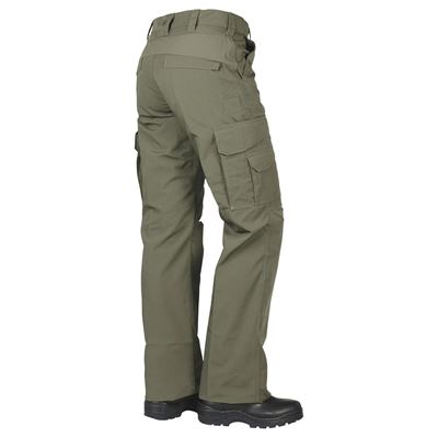 Pantaloni da donna 24-7 SERIES® PRO FLEX rip-stop VERDI TRU-SPEC 17230 2
