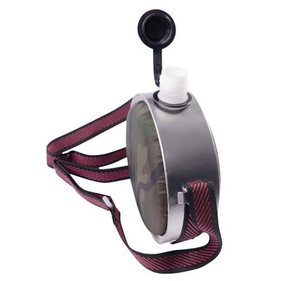 Borraccia WESTERN MINI ROTHCO 173 3