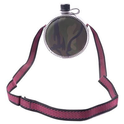 Borraccia WESTERN MINI ROTHCO 173 4