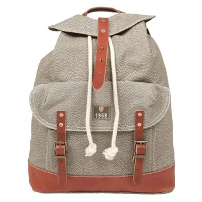 Zaino svizzero VINTAGE 58 stile REPRO Esercito svizzero 173006 4