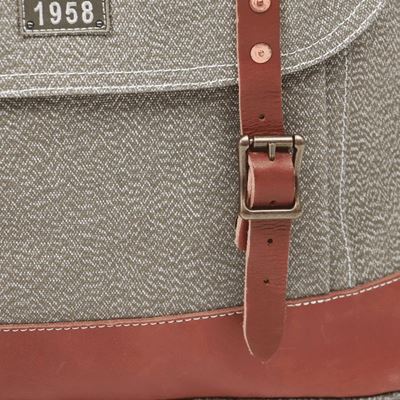 Zaino svizzero VINTAGE 58 stile REPRO Esercito svizzero 173006 3