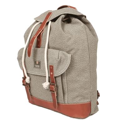 Zaino svizzero VINTAGE 58 stile REPRO