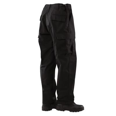 Pantaloni BDU C/P twill NERI TRU-SPEC 17320 2