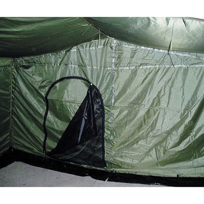 Tenda MANNSCHAFT per 6 persone ostatní 1750CI 2