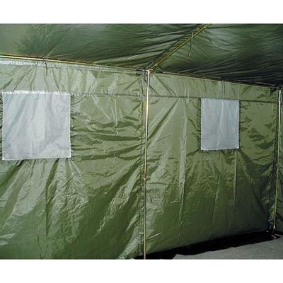 Tenda MANNSCHAFT per 6 persone ostatní 1750CI 3