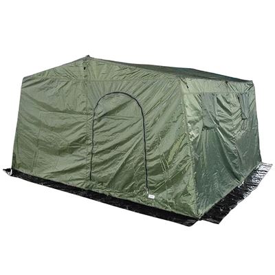 Tenda MANNSCHAFT per 6 persone