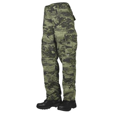 Pantaloni BDU Xtreme A-TACS FG-X